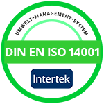 DIN EN ISO 14001