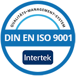 DIN EN ISO 9001