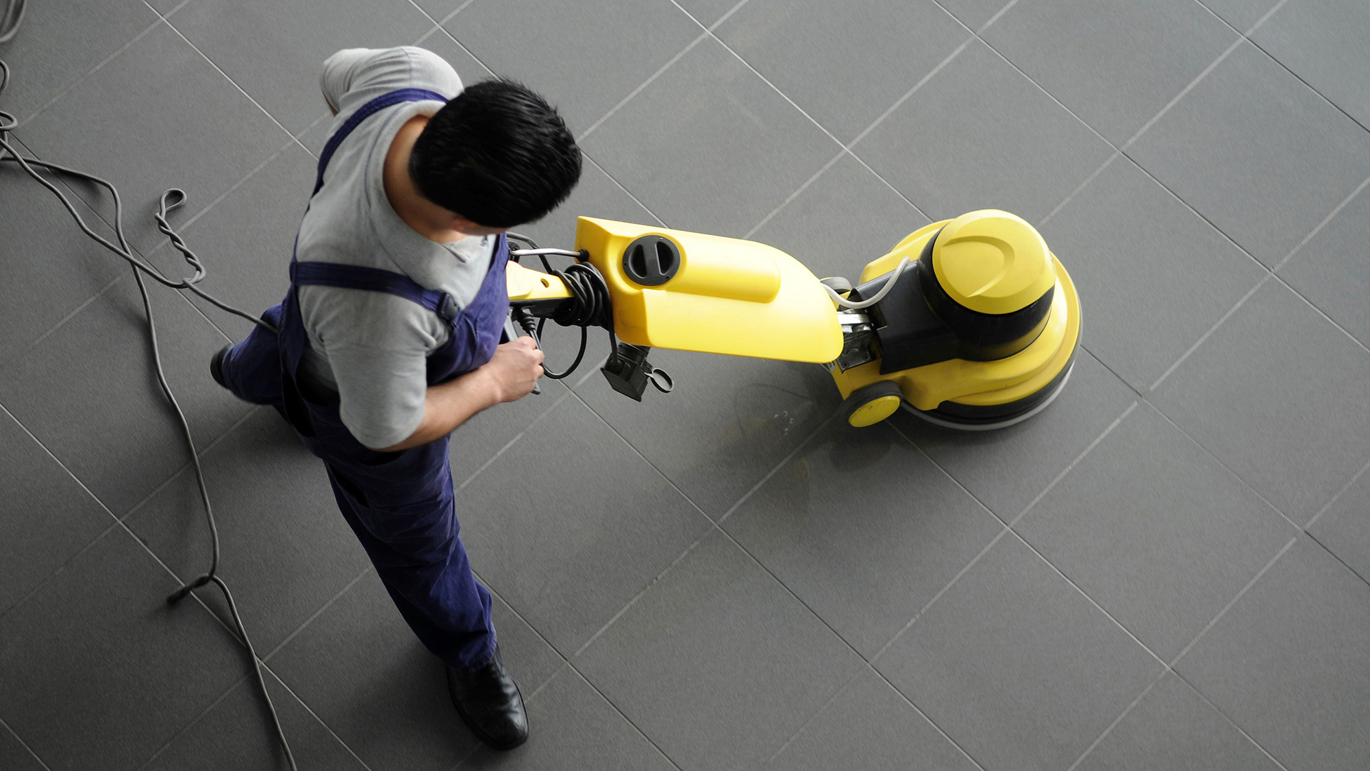 Netto Clean Gebäudereinigung Nürnberg