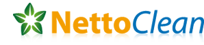 Netto Clean Logo