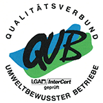 Qualitätsverbund Umweltbewusster Betriebe